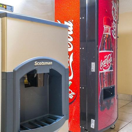 Quality Inn & Suites Florence - Cincinnati South Luaran gambar