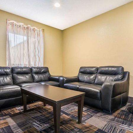 Quality Inn & Suites Florence - Cincinnati South Luaran gambar