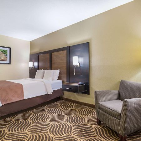 Quality Inn & Suites Florence - Cincinnati South Luaran gambar