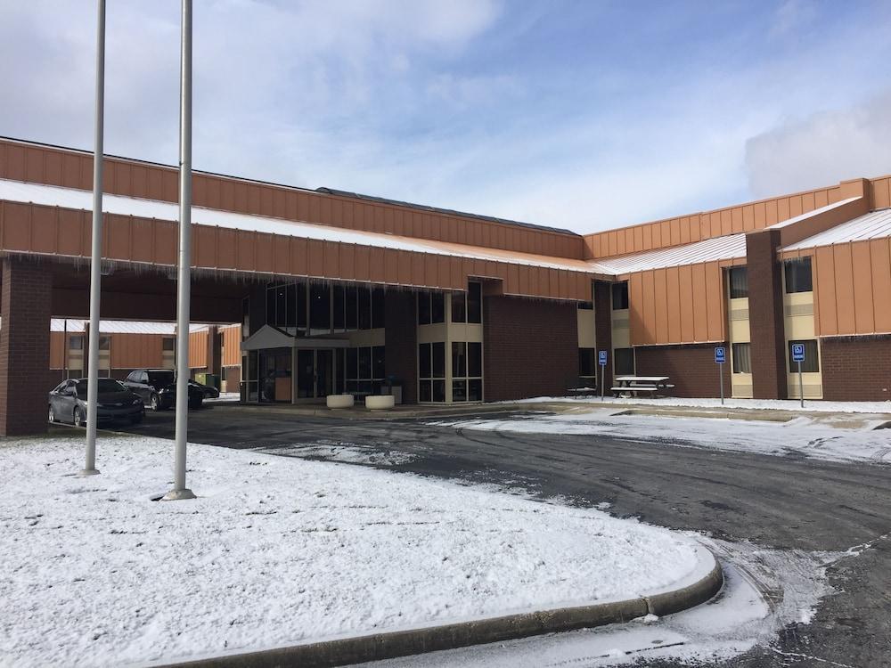 Quality Inn & Suites Florence - Cincinnati South Luaran gambar