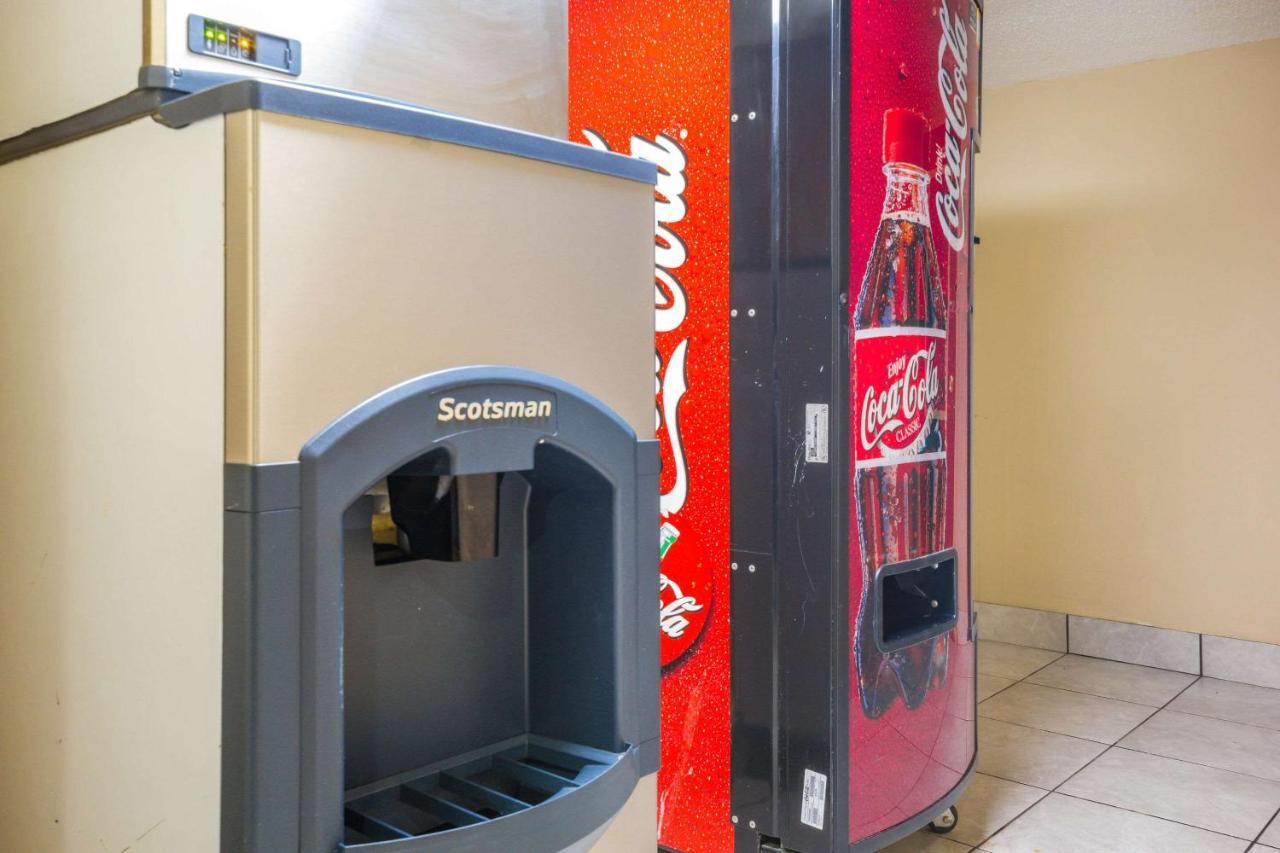 Quality Inn & Suites Florence - Cincinnati South Luaran gambar