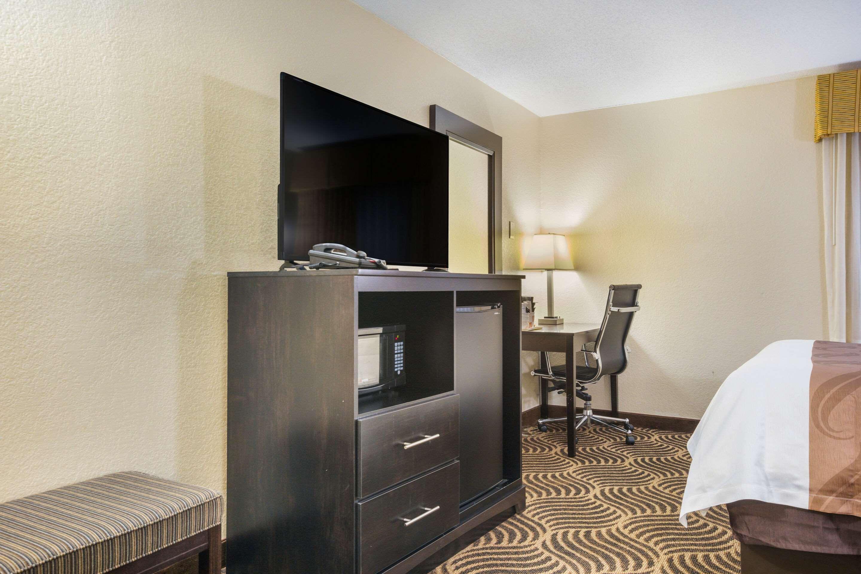 Quality Inn & Suites Florence - Cincinnati South Luaran gambar
