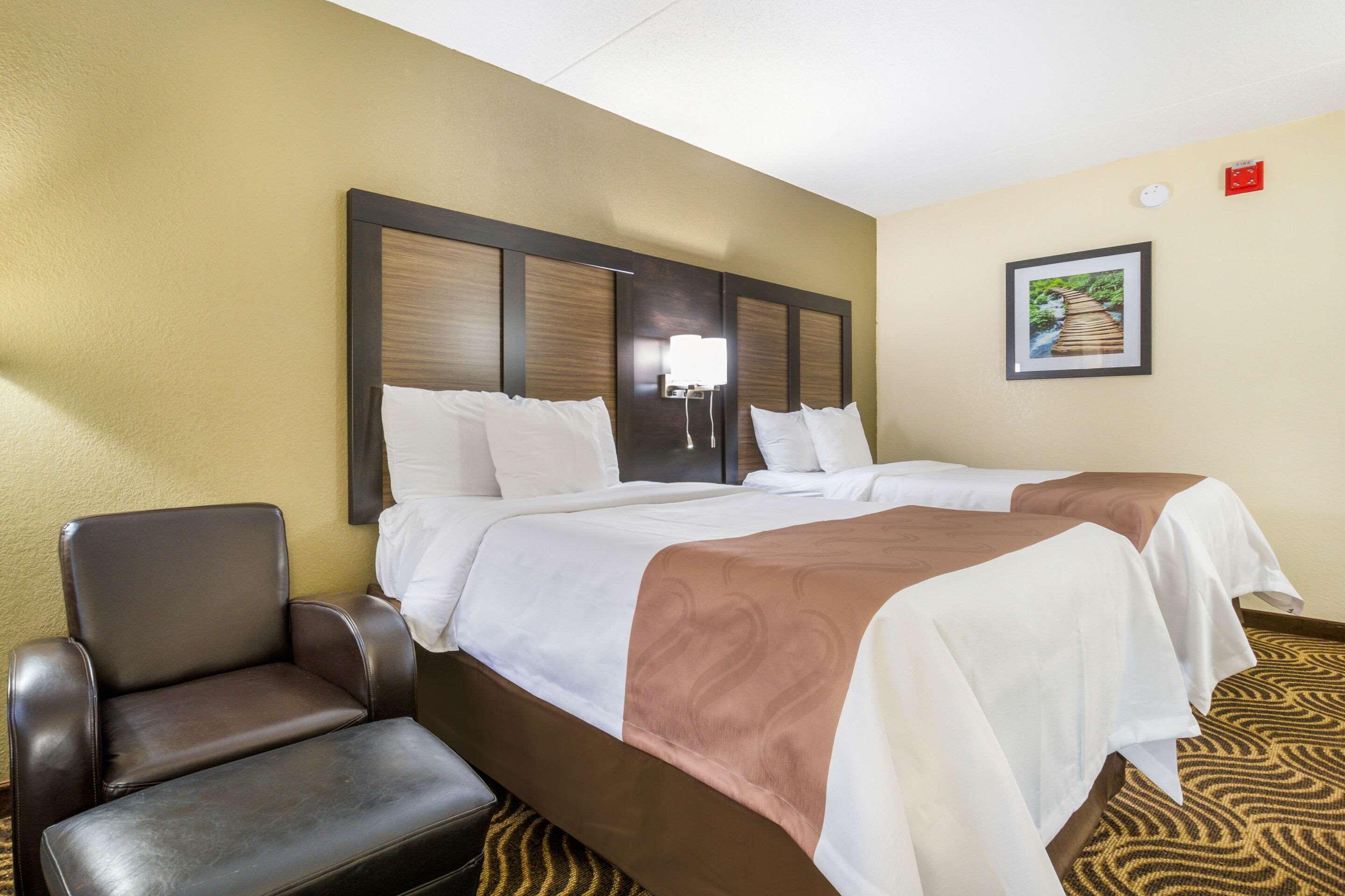 Quality Inn & Suites Florence - Cincinnati South Luaran gambar