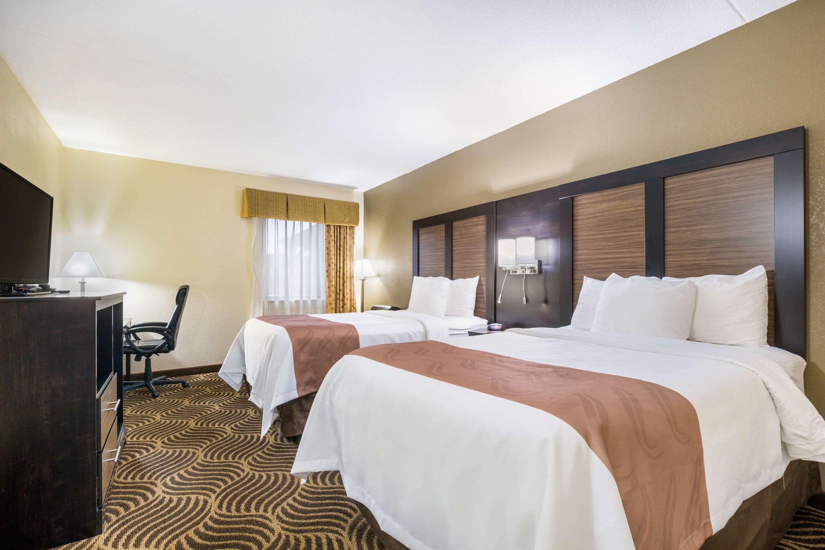 Quality Inn & Suites Florence - Cincinnati South Luaran gambar