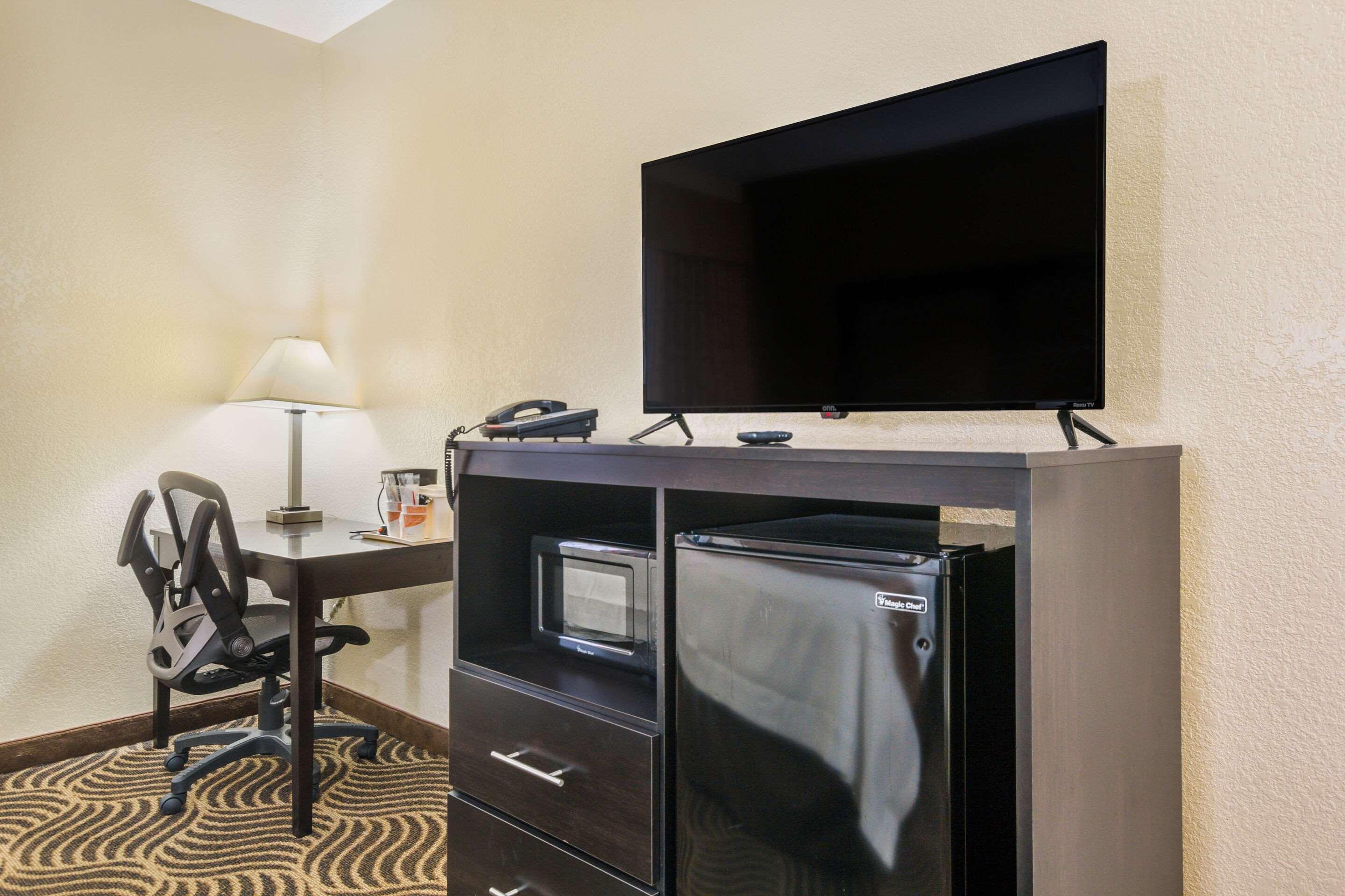 Quality Inn & Suites Florence - Cincinnati South Luaran gambar