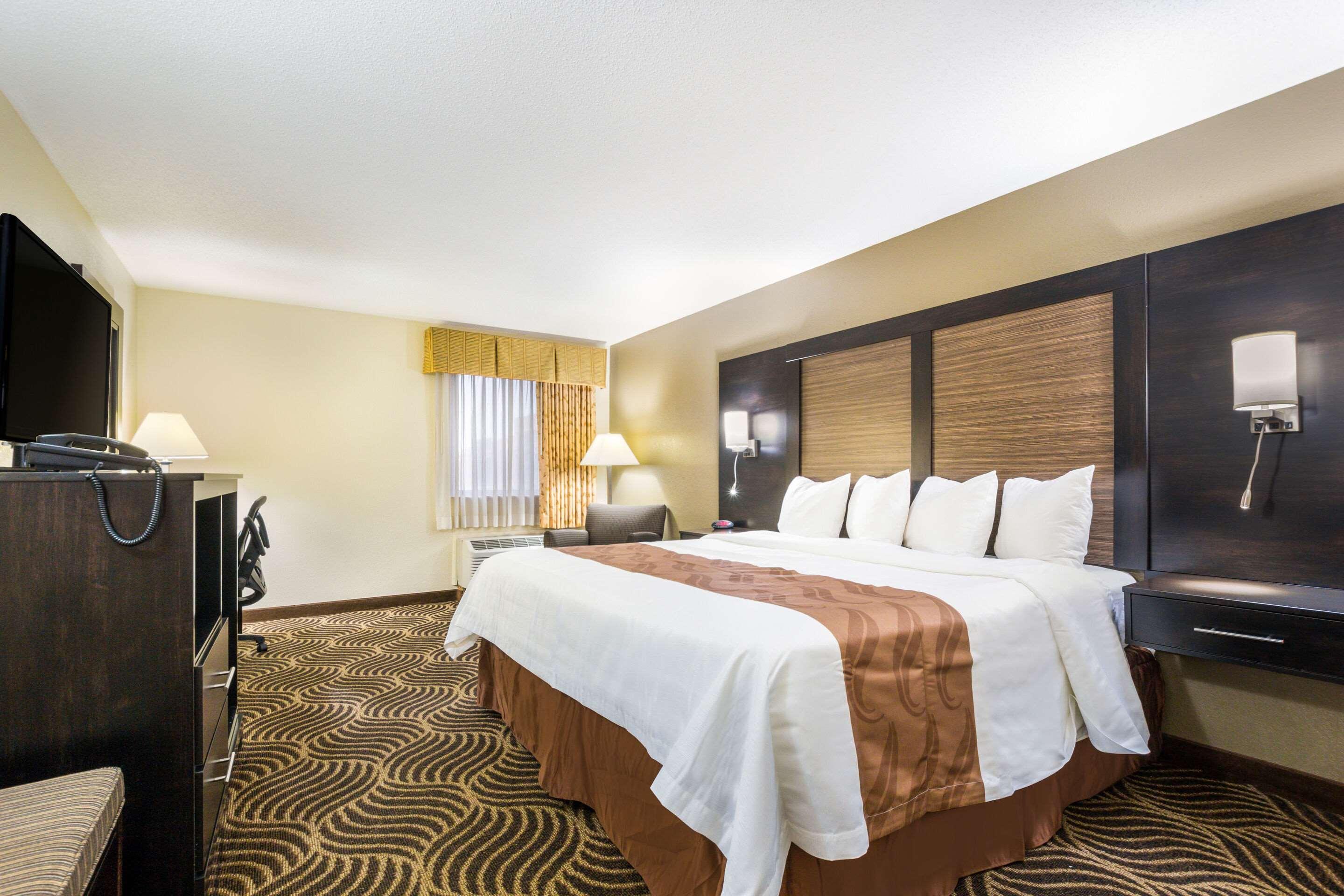 Quality Inn & Suites Florence - Cincinnati South Luaran gambar