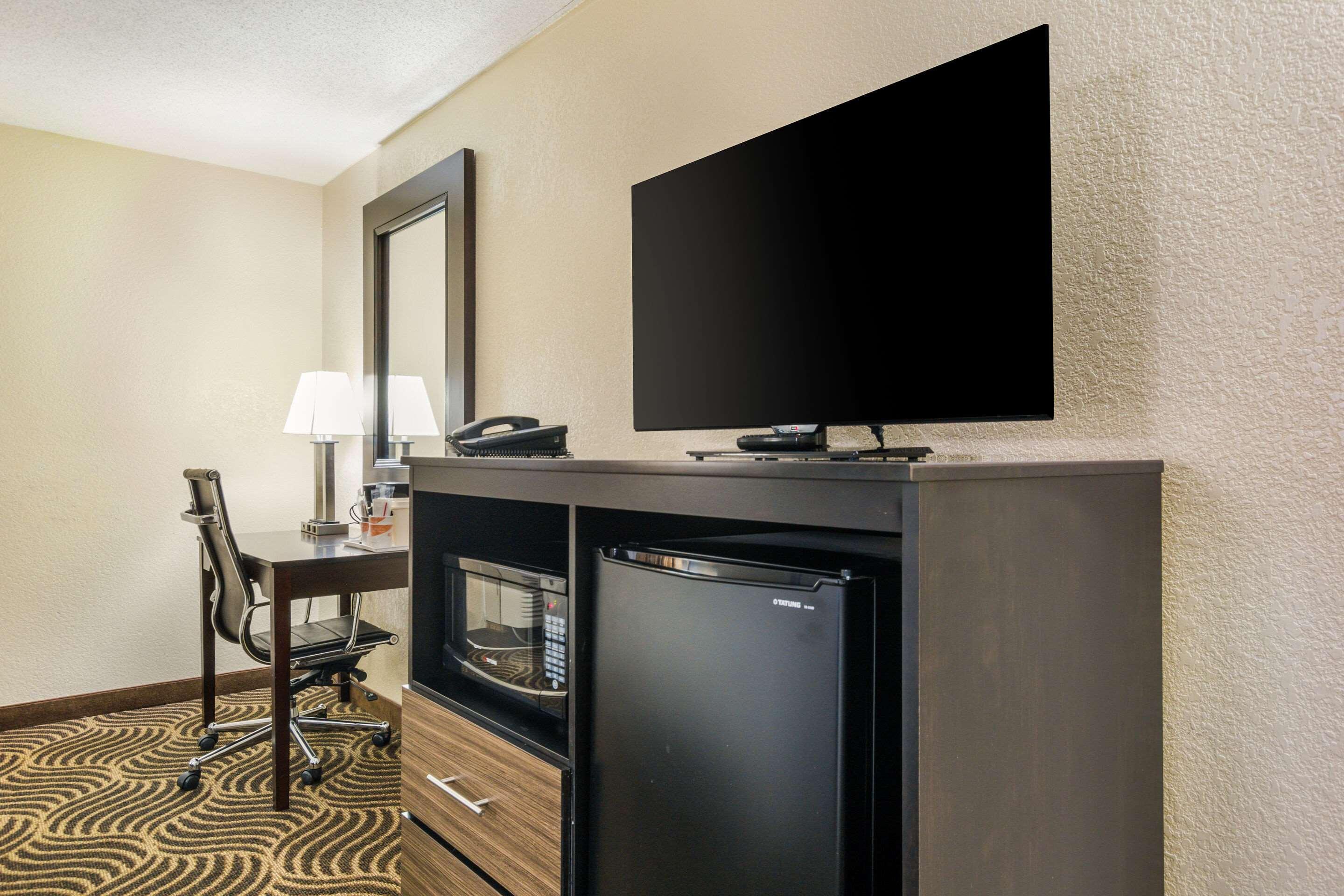 Quality Inn & Suites Florence - Cincinnati South Luaran gambar