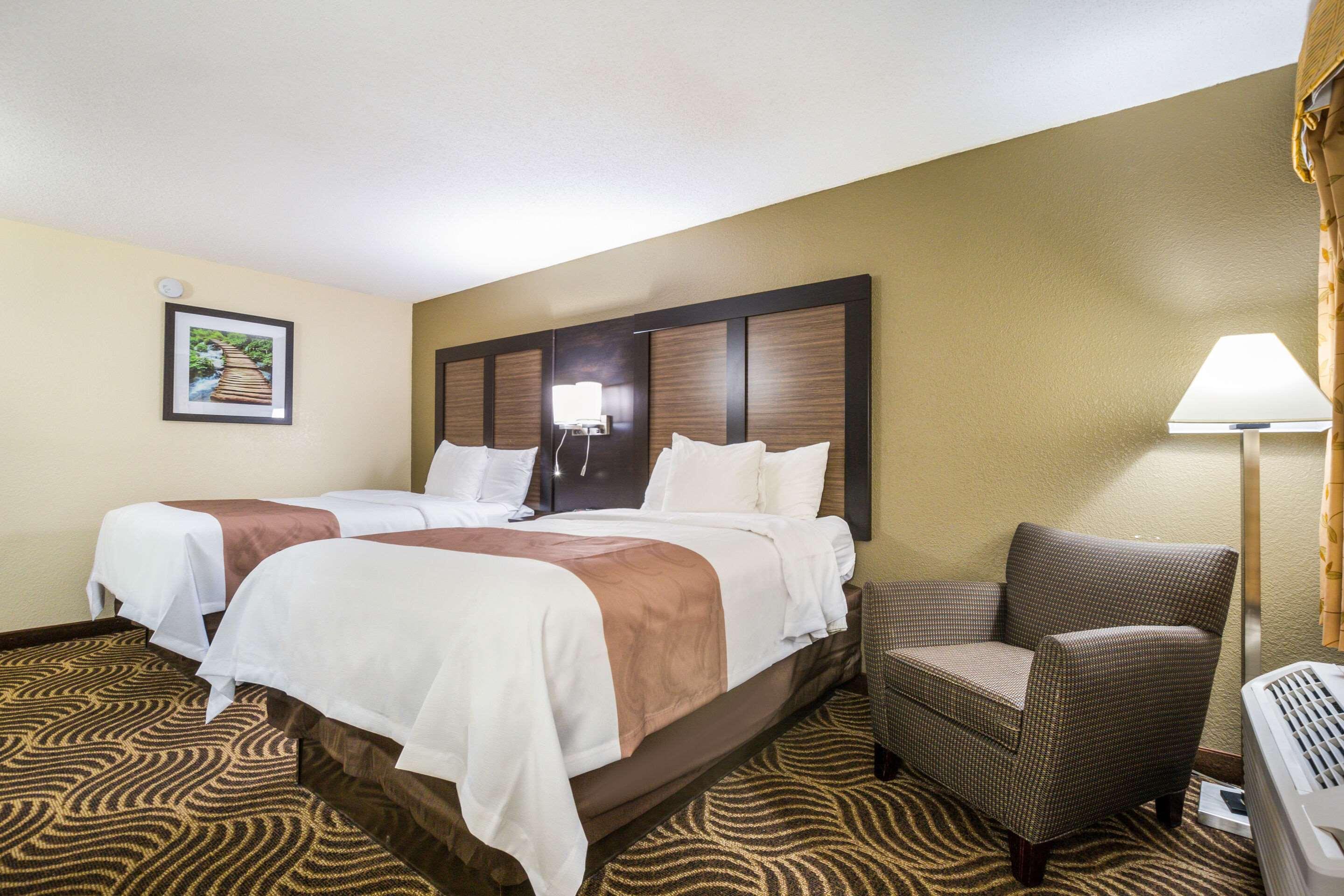 Quality Inn & Suites Florence - Cincinnati South Luaran gambar
