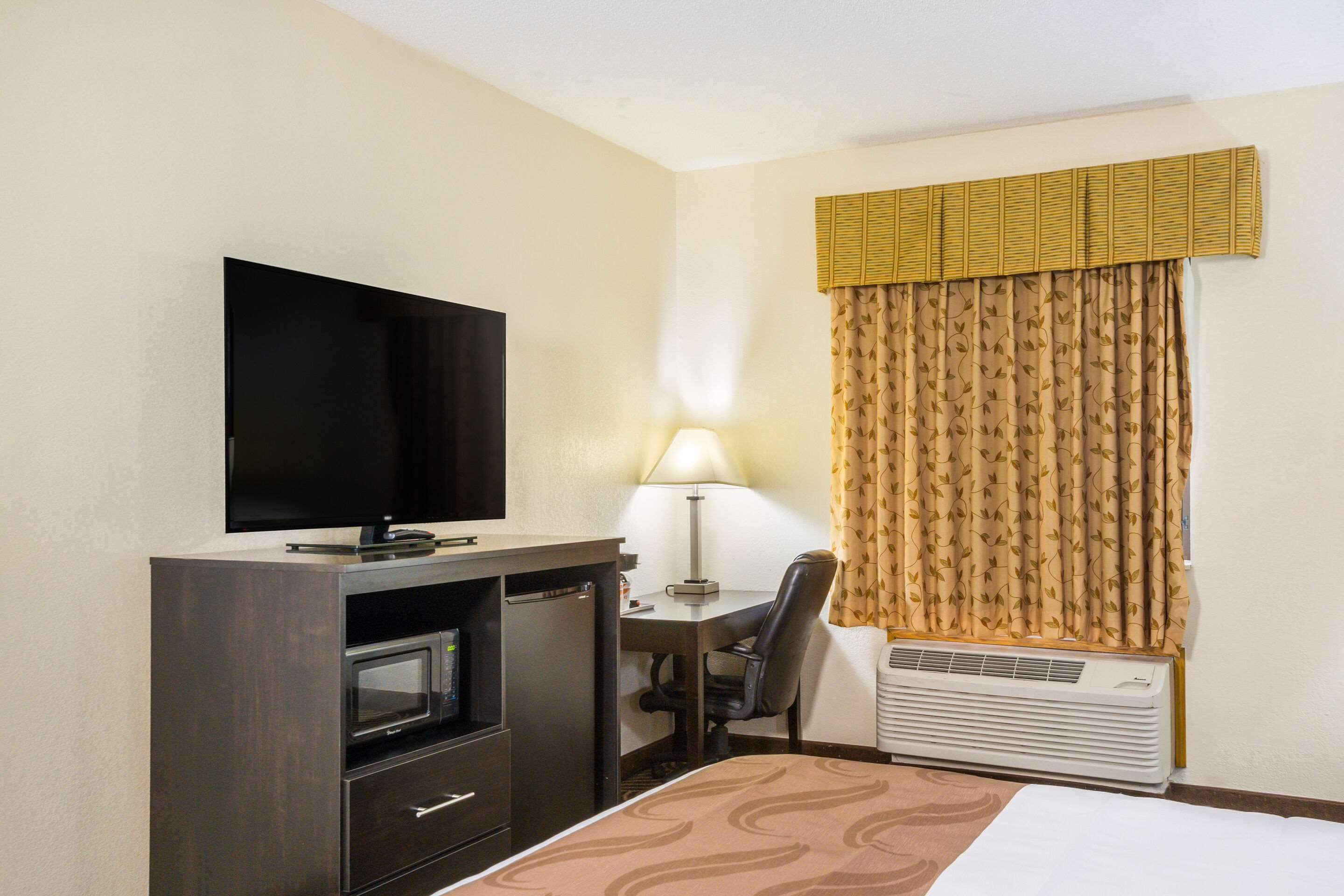 Quality Inn & Suites Florence - Cincinnati South Luaran gambar