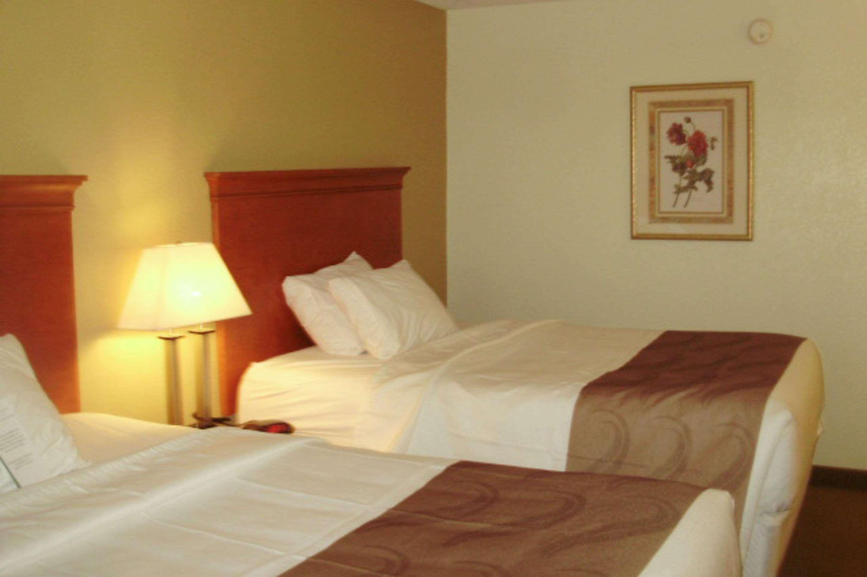 Quality Inn & Suites Florence - Cincinnati South Luaran gambar