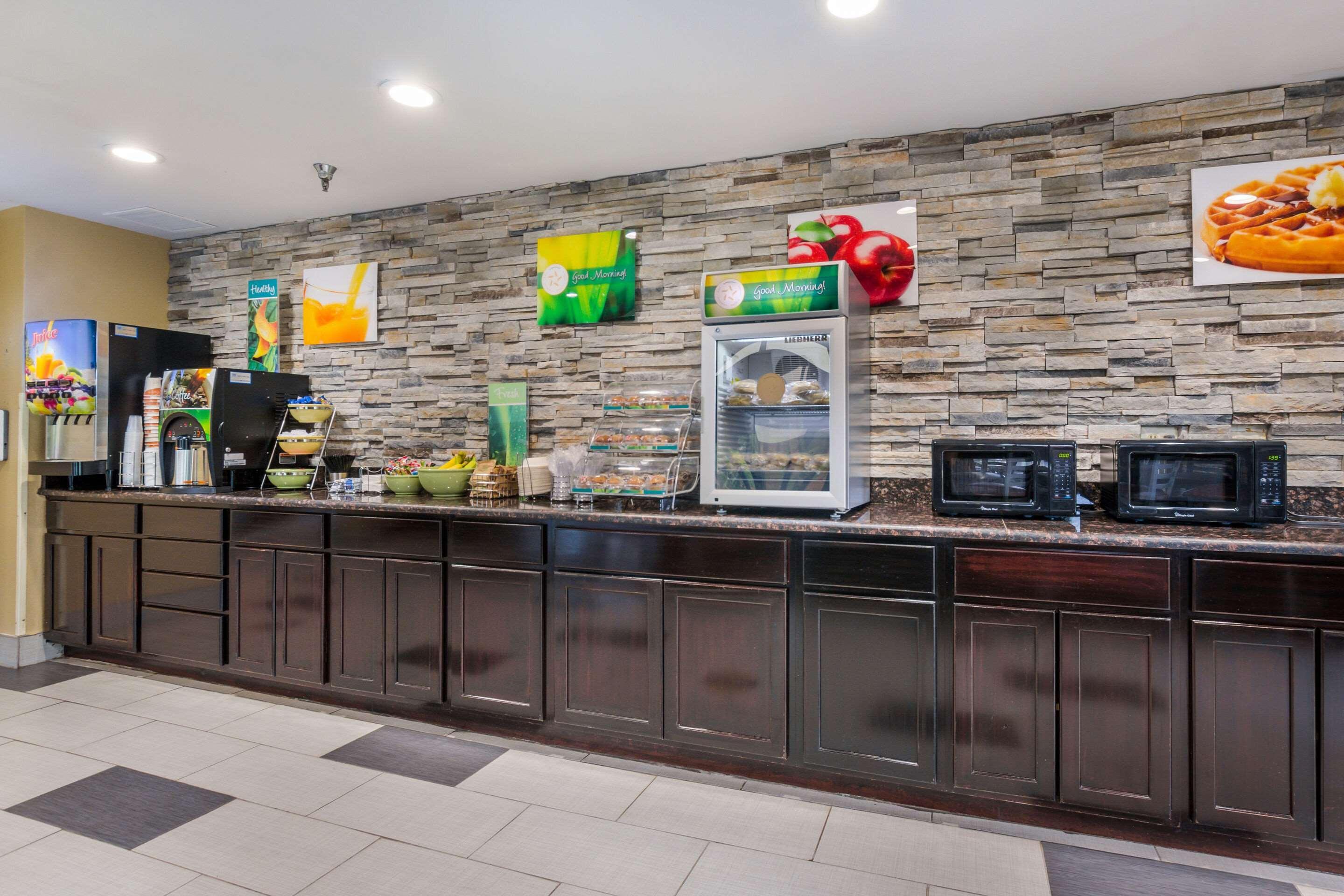 Quality Inn & Suites Florence - Cincinnati South Luaran gambar