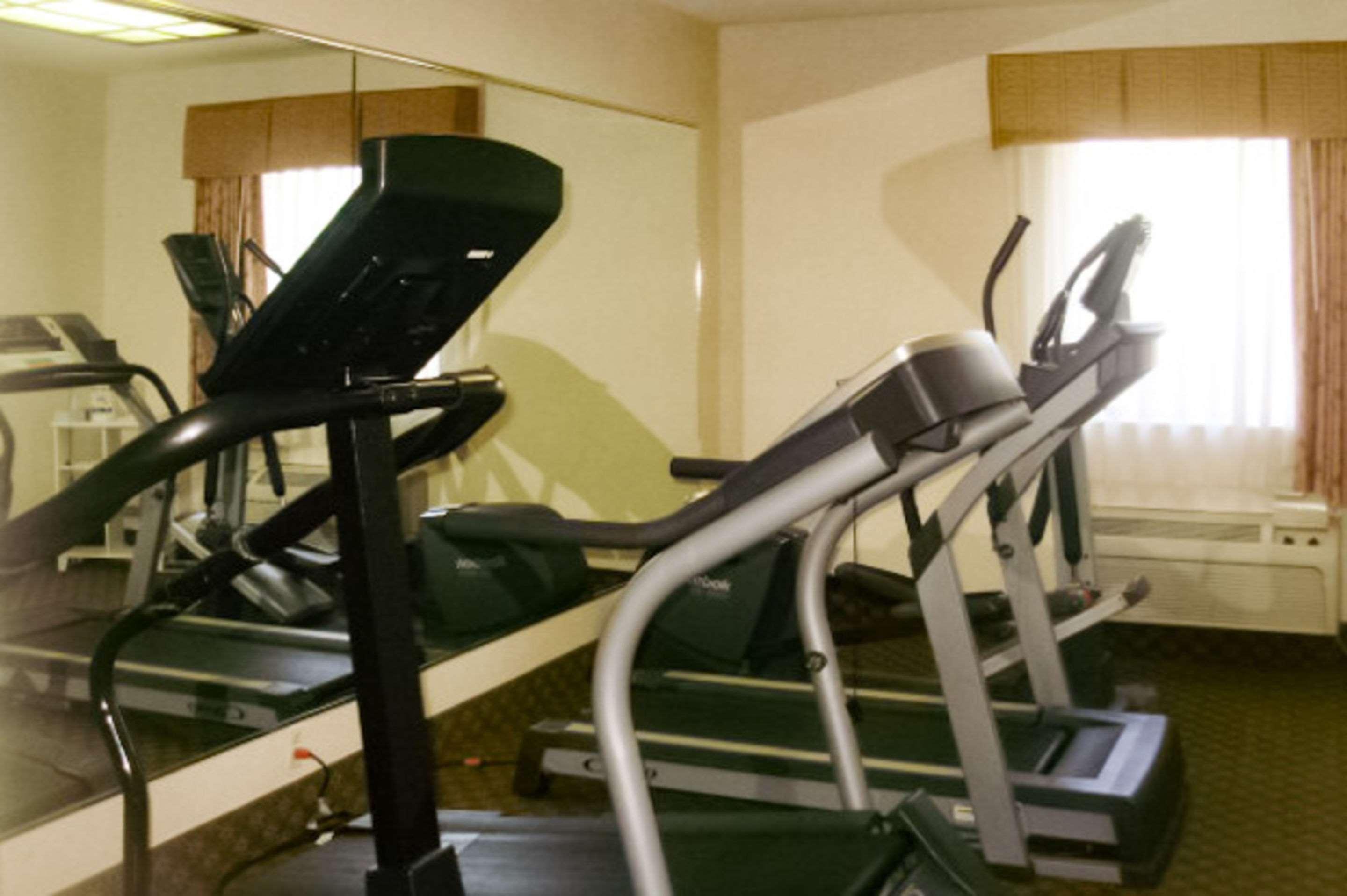 Quality Inn & Suites Florence - Cincinnati South Luaran gambar