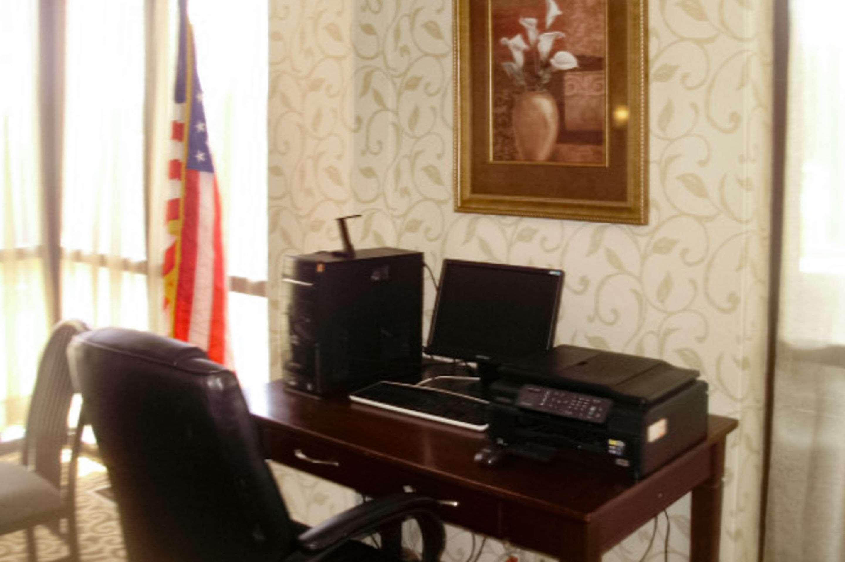 Quality Inn & Suites Florence - Cincinnati South Luaran gambar