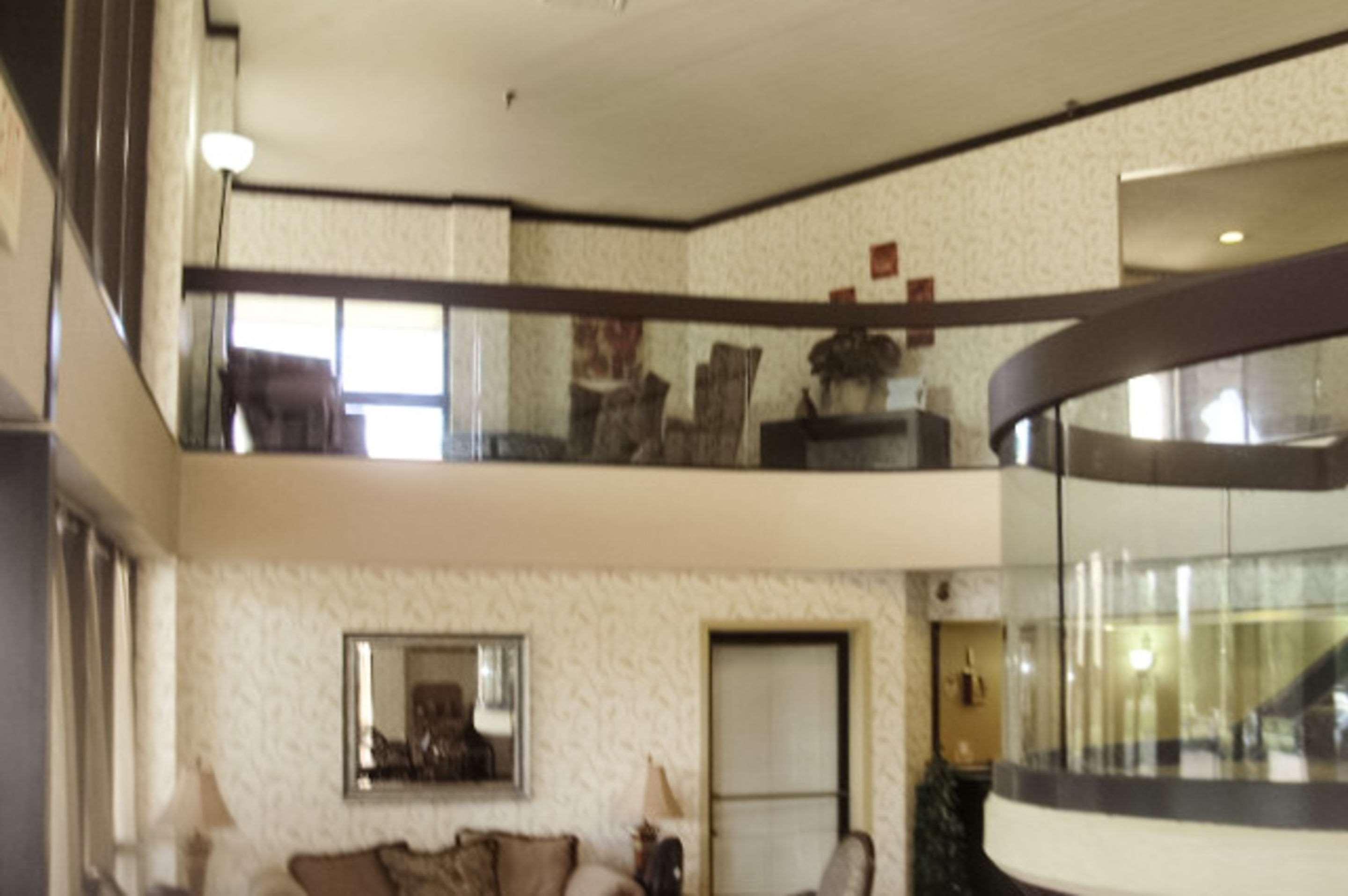 Quality Inn & Suites Florence - Cincinnati South Luaran gambar