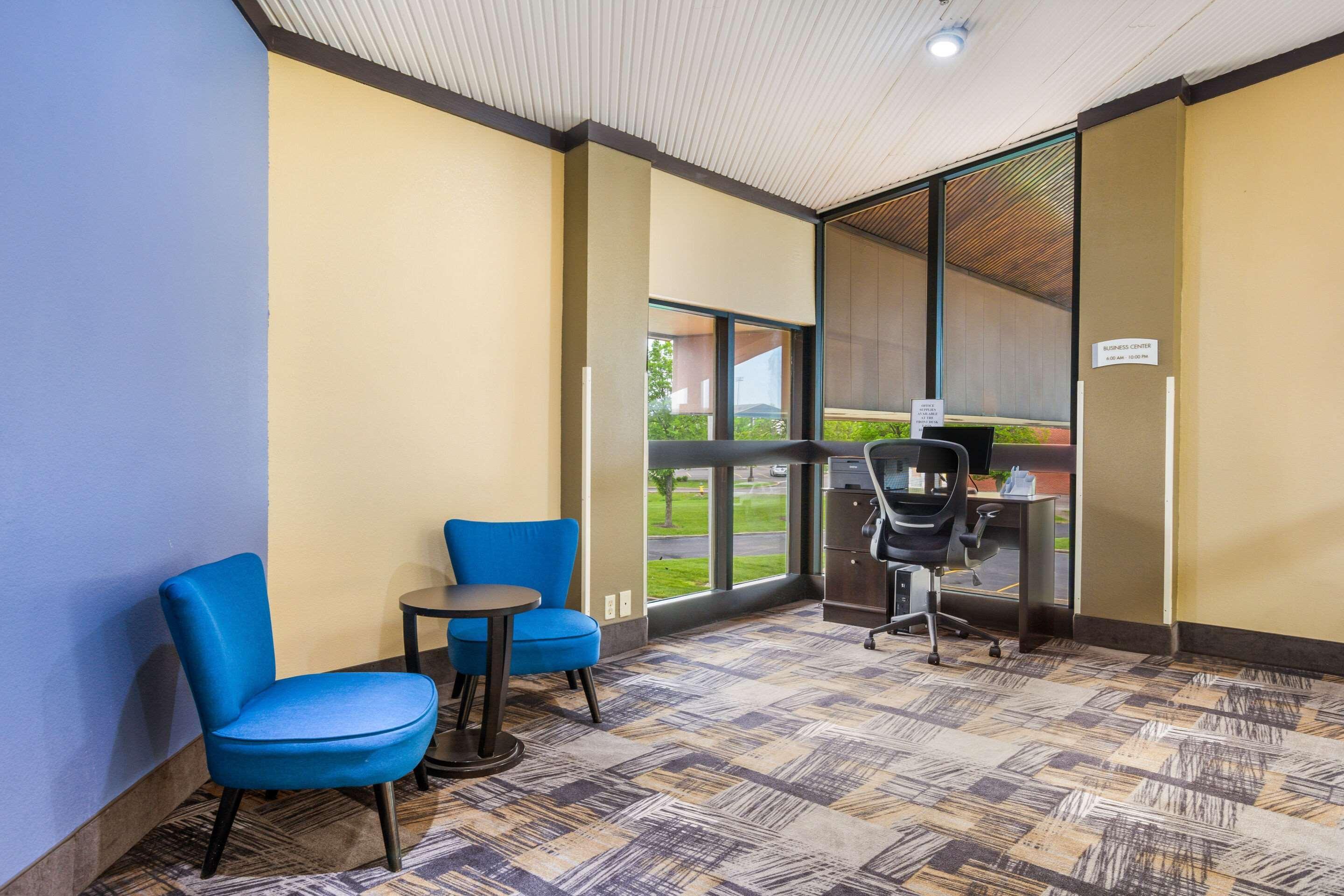 Quality Inn & Suites Florence - Cincinnati South Luaran gambar