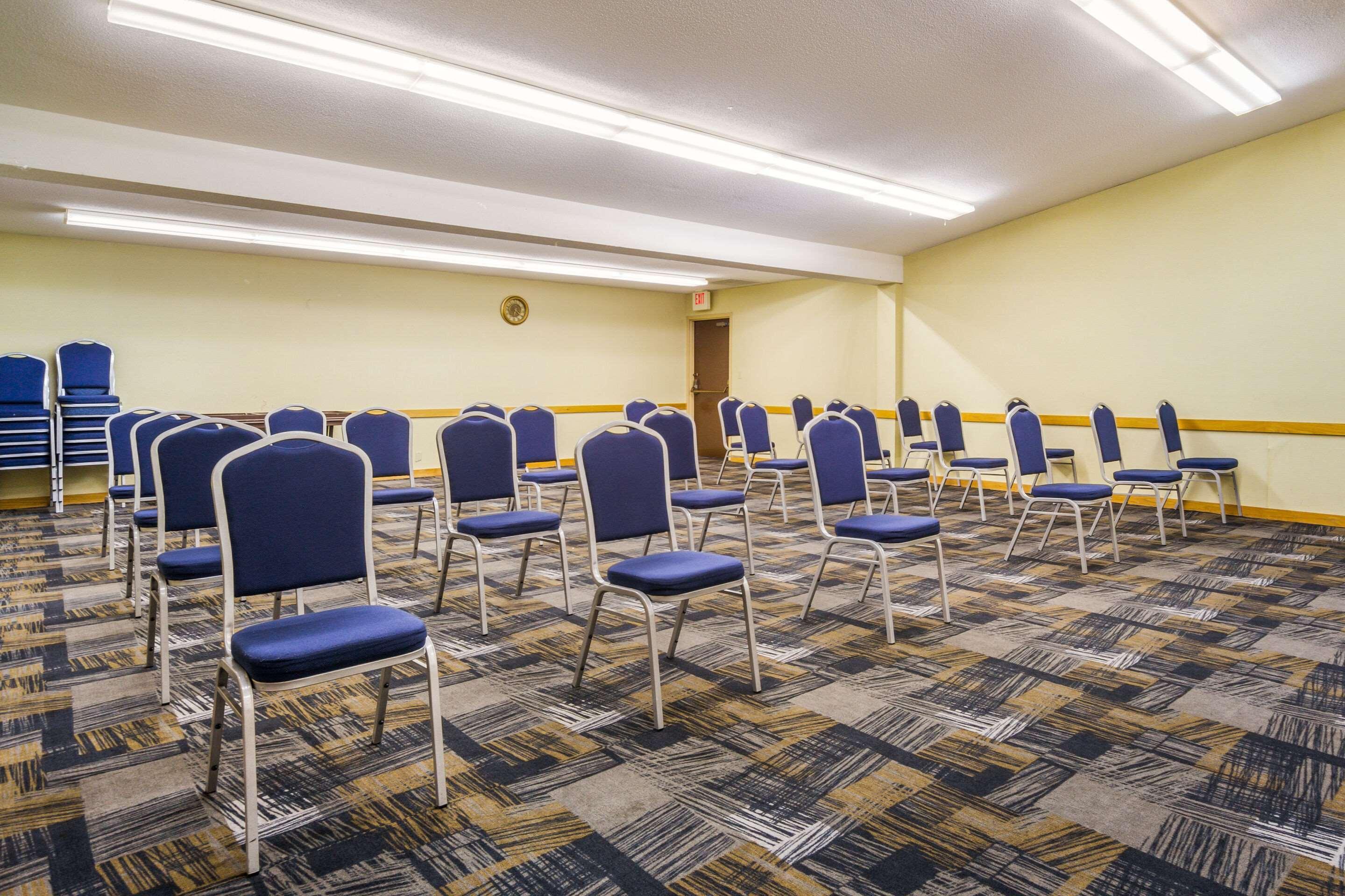 Quality Inn & Suites Florence - Cincinnati South Luaran gambar