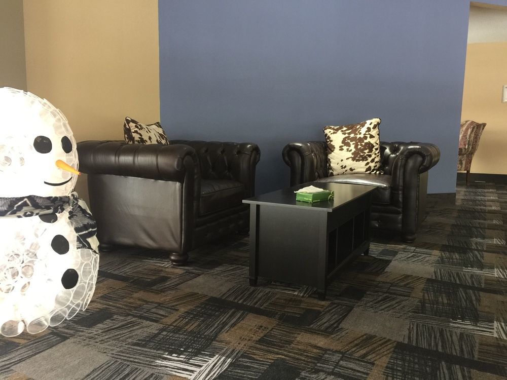 Quality Inn & Suites Florence - Cincinnati South Luaran gambar