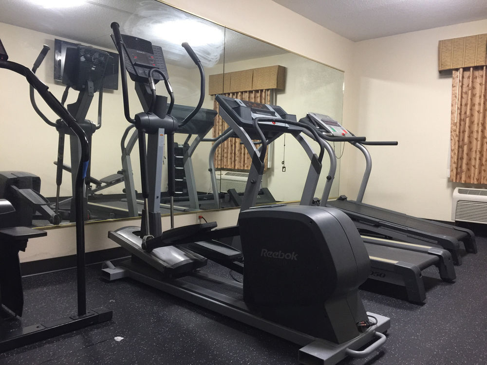 Quality Inn & Suites Florence - Cincinnati South Luaran gambar
